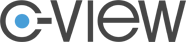 c-view logo